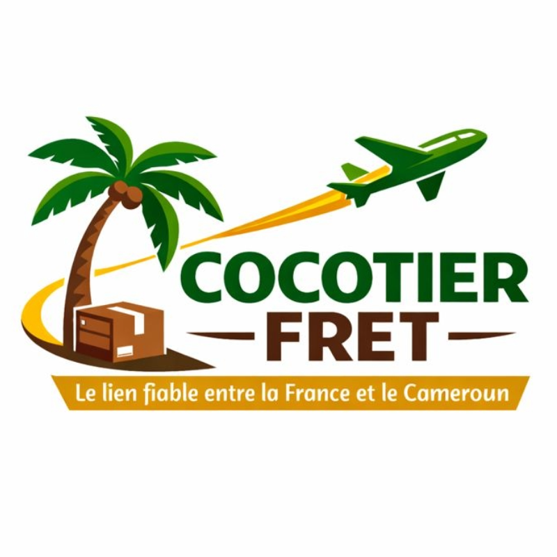 Cocotier Fret